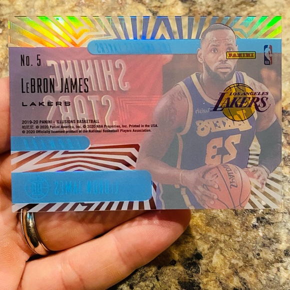 Lebron James - Picture 2 of 2